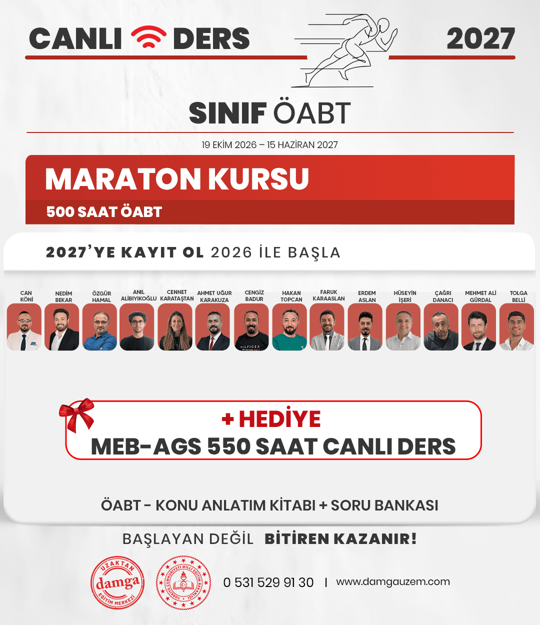 SINIF ÖABT