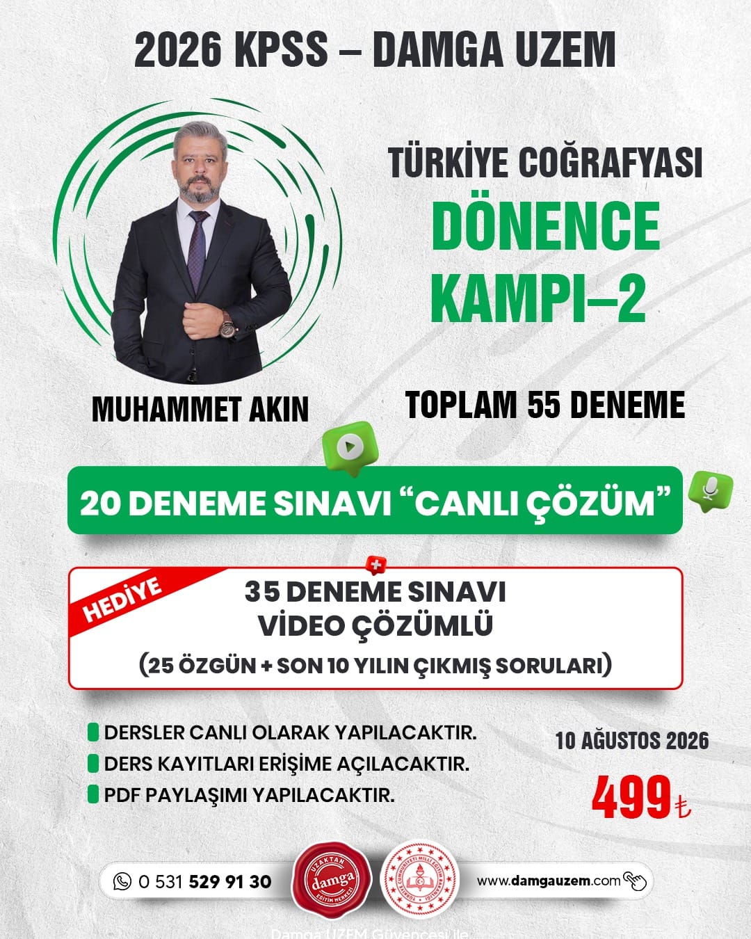 DÖNENCE2