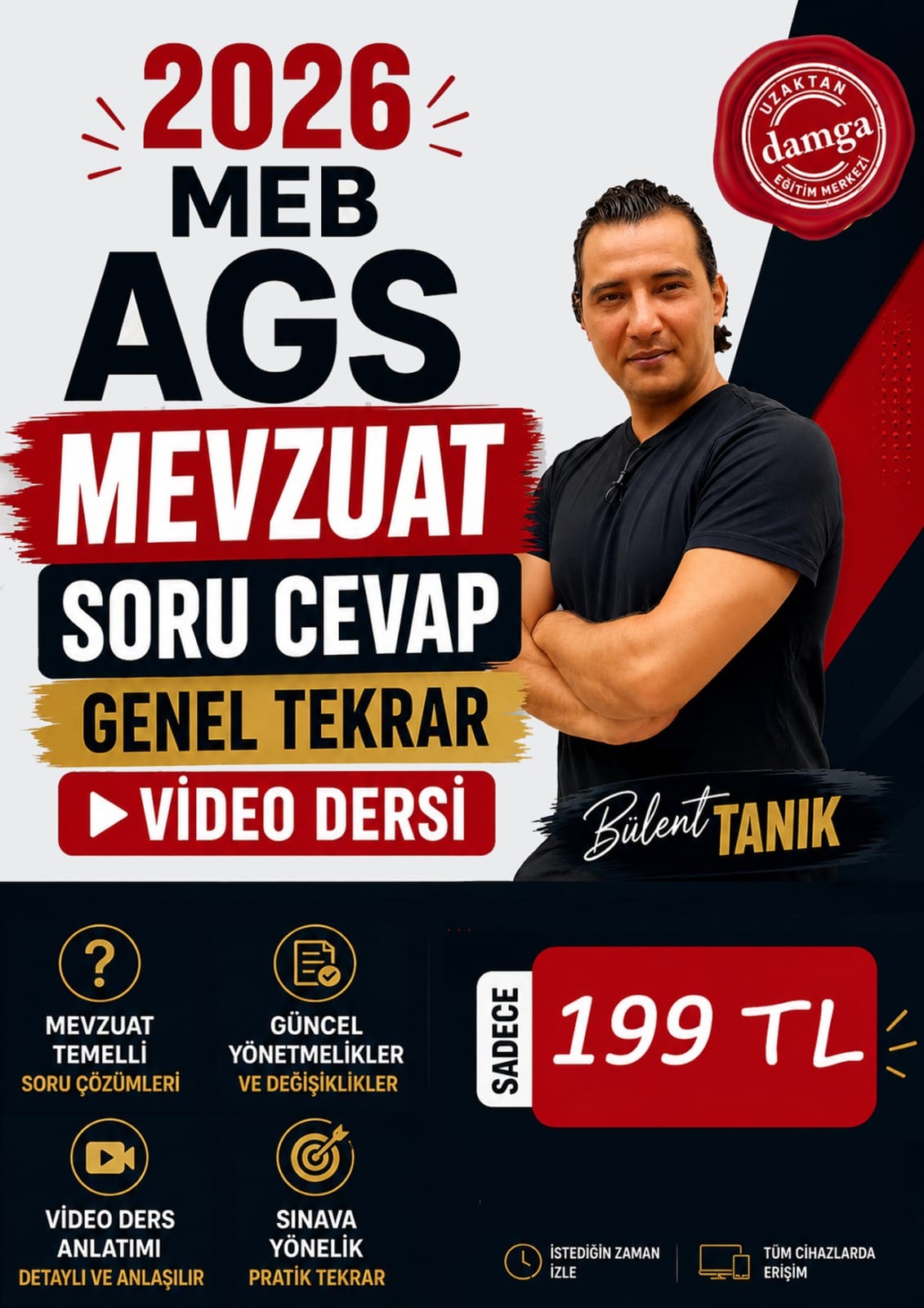 bülent tanık