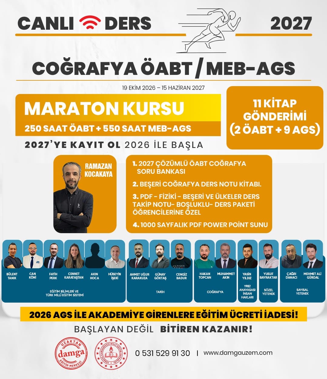 öabt + ags coğrafya öabt