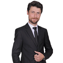 Mehmet Ali Gürdal