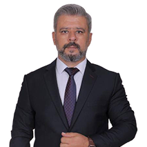 Muhammet Akın