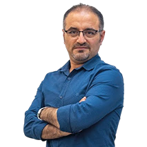 Özgür Hamal