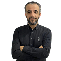 Ramazan Kocakaya