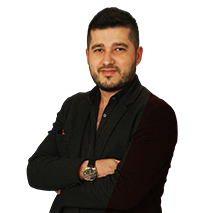 Yasin Yıldız